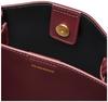 Shoulder Bag 853173WUB69191N TangleSmall Oxblood [Jil Sander] Women's [Item]