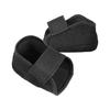 Adult Orthopedic Washable Heel Pads With Arch Support Height Increase Shoe Insoles Adjustable Elastic Bandage Inserts