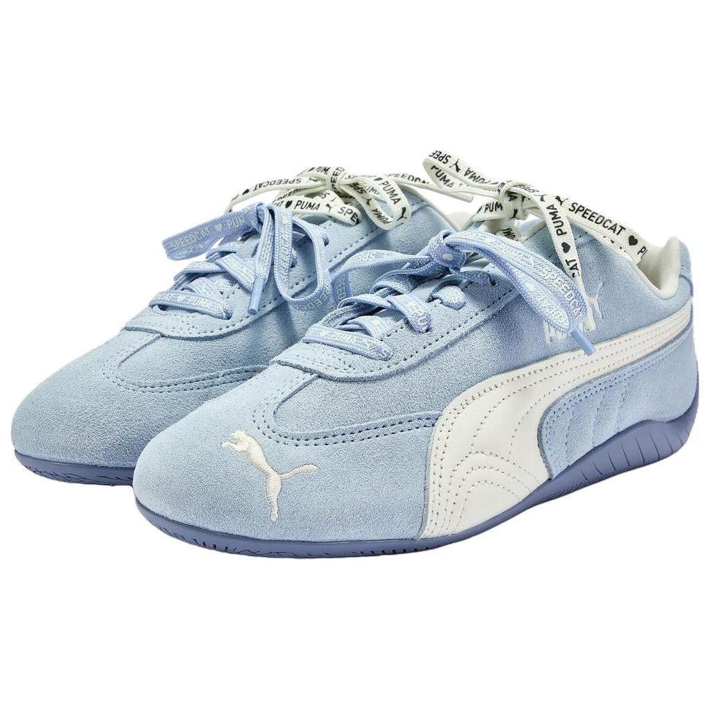 PUMA Speedcat 'Seasalt Blue White' Men's 408130-02