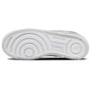 Nike Air Force 1 Shadow White Chrome Women's DQ0837-100