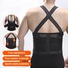 Strap Support Work Back Brace Lower Back Support Elastic Back Brace New Fitness Body Belt  Sports