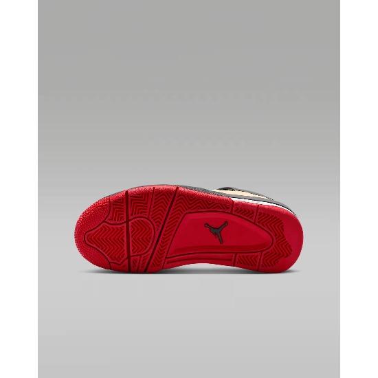 Air Jordan 4 Retro GS 'Pizza' IH2094-200 Unisex