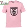 Deutschland GerUnisex Flag Crest GerUnisexy Eagle T Shirt Unisexs New Fashion Unisex ONeck TShirt Harajuku Tops Shirts Father Day