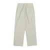 [Snowpeak] Work Women's Semi-Wide Pants Light Beige (S25MWFPT15)