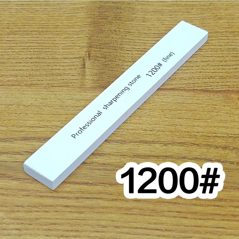 Size Knife Sharpener Sharpening Stone Grit 240-3000# Professional Fixed Grinding stone Whetstone Water Kitchen Tool sharpening