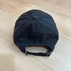 Used Patagonia baseball cap black