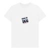 Foreigner Unisex Adult Cold As Ice T-Shirt