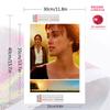 Pride and Prejudice2005 Pattern  3pcs 100% Round Full Drill 5D DIY Diamond Painting Embroidery Cross Stitch Rhinestone Décor