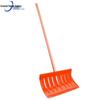 Zhonghuan Li'an Heavy-Duty All-Steel Snow Shovel