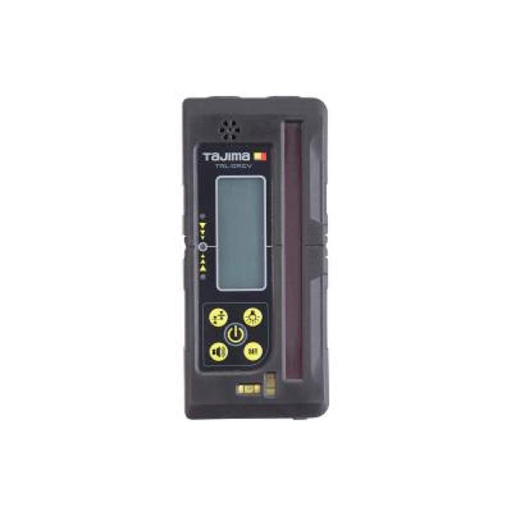 

Tajima TRL receiver digital type TRL-DRCV