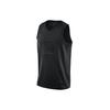 Nike Maglie da Basket NBA da Uomo Vestibilità Dritta Media BQ5411-010