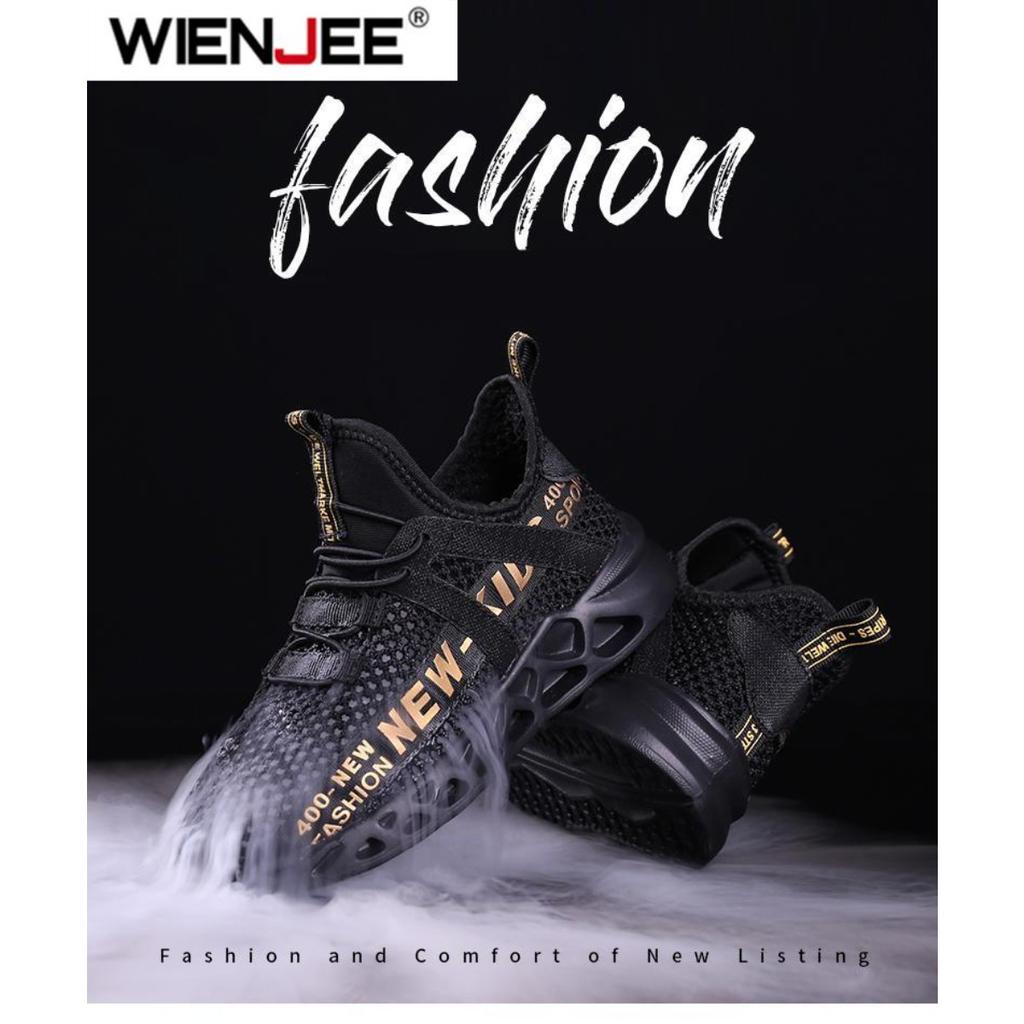 Single Net Children'S Running Sneakers Breathable Lightweight Soft Non-Slip Leisure Comfortable Walking Boys Girls Casual Shoes