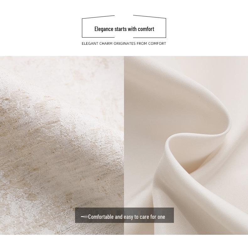 2025 Spring & Autumn Embroidered Jacket - Chinese and International Style (RX9202)