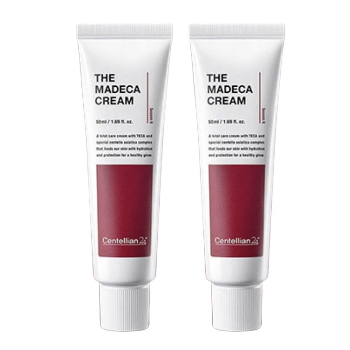 

[CENTELLIAN24] Крем Мадека 50мл 50ml X 2PCS