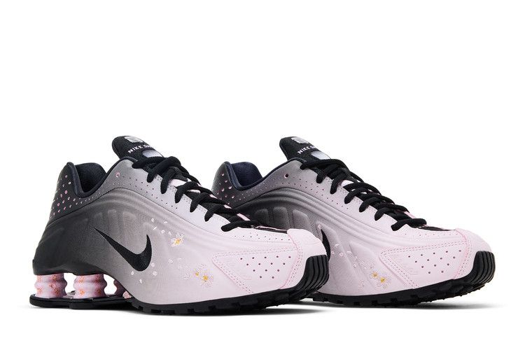 Nike Shox R4 Sakura (Kobiety)