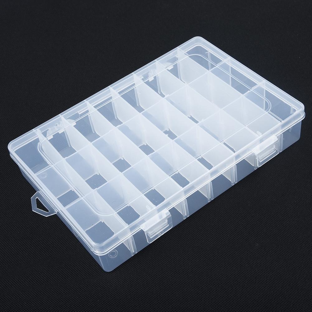 Case Organizeis Organizer Storage Box Container Multi Functional