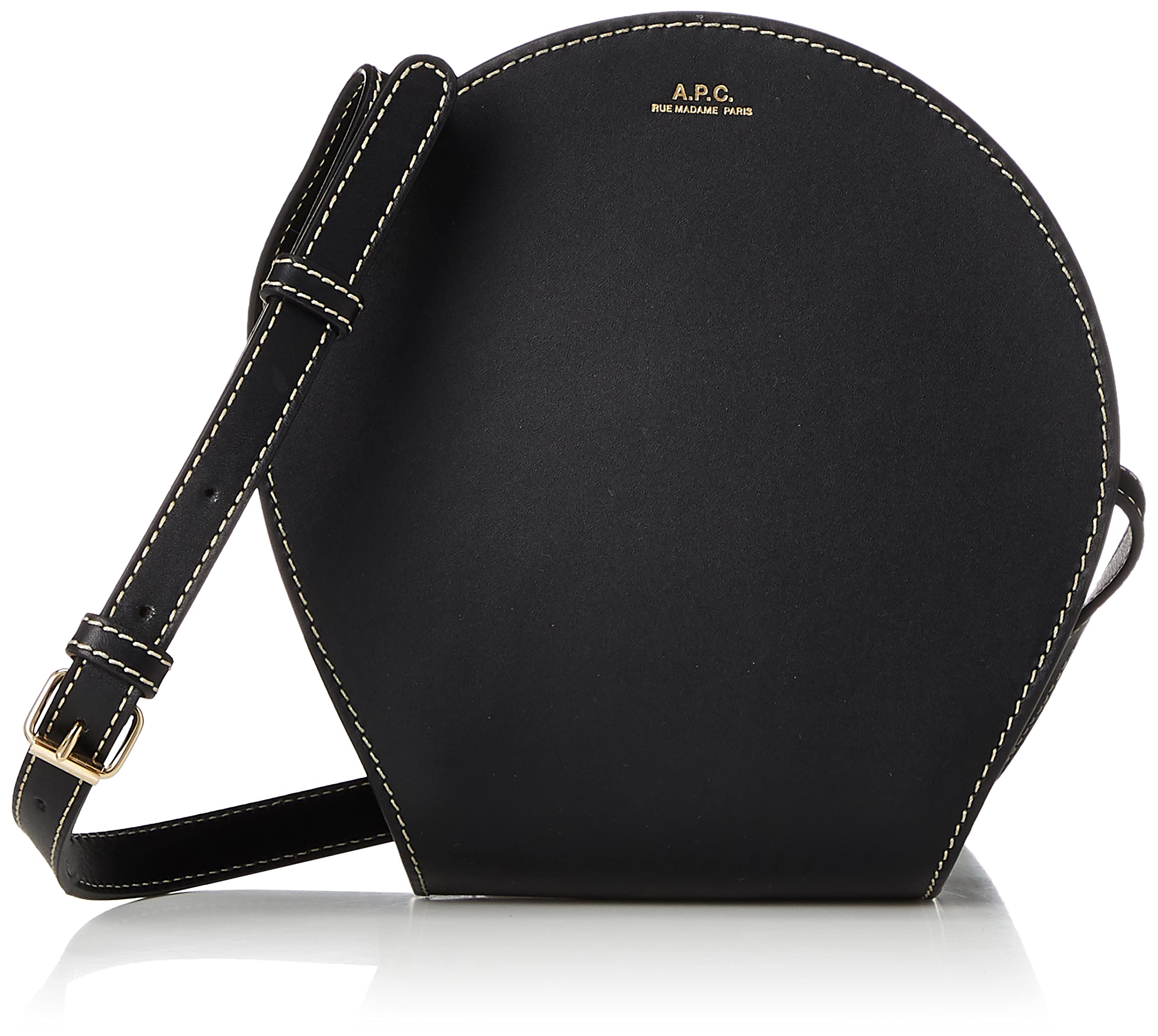 

Shoulder Bag SacMylaSmall Black [Apace] PXAWV-F61531 Women s [Item] чорний