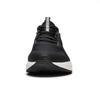 Li Ning Easy Adapt V2 Soft Resilient Breathable Shock Absorbing Durable Low Top Running Shoes Men Running Shoes Black ARSU001-2