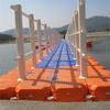 OEING Floating Dock Platform