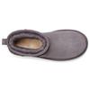 UGG Classic Mini Chains 'Purple Grey' Women's 1123668-SHA