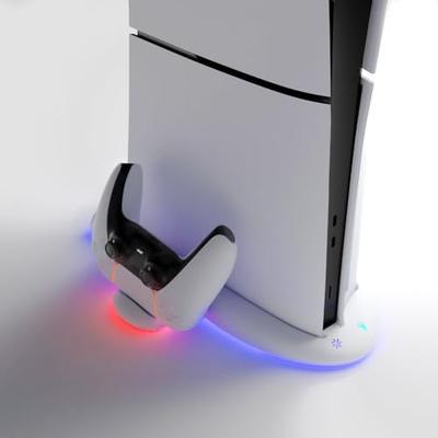 Κονσόλες και αξεσουάρ PlayStation – Βάσεις