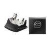 Driver Window Button Switch Cover Cap for Mercedes-Benz ML GL R-class W164 X164