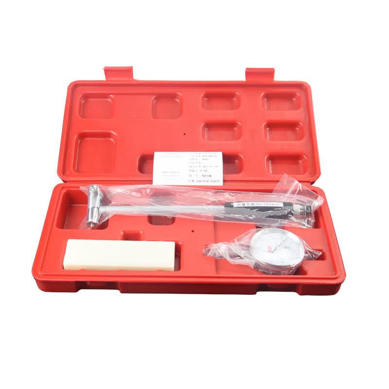 Shuang'an High-Precision Dial Bore Gauge