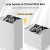 Huipai LT2822 Generic Black Toner Cartridge for Lenovo Printers