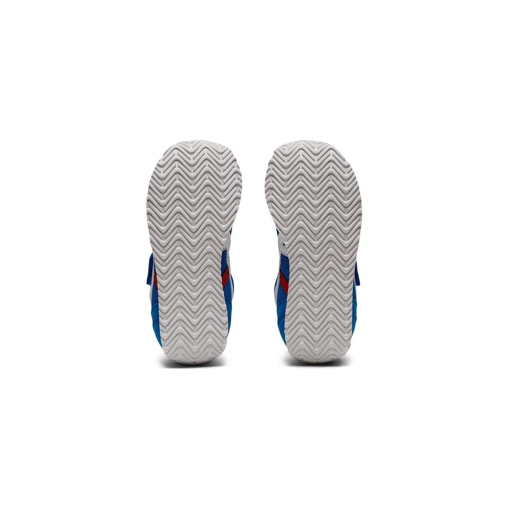 Asics Idaho Comfortable Durable Breathable Low-Top Walking Shoes Baby Shoes Light-Blue 1144A271-400