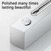 Punch-Free Kitchen Shelf Perforated Knife Holder Wall-Mounted 304 Stainless Steel Simple Knife Kitchen Storage Hook