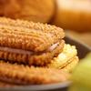 Franzzi Dark Chocolate Cookies