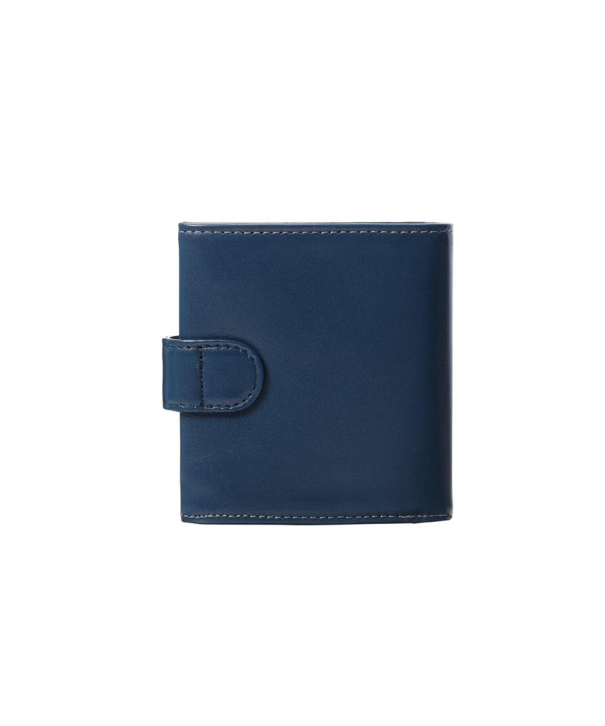 Wallet GIORNO Thin Bifold Wallet 70921838 Mustard [Hiroko Hayashi] [WEB Limited] Women's (533) 00(FREE)