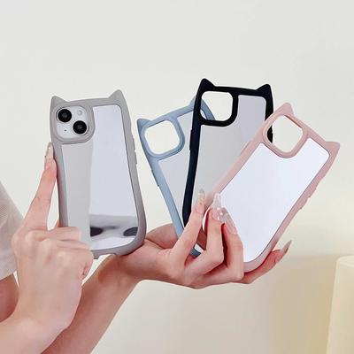 Kryty na telefony – Odolná a nárazuvzdorná pouzdra