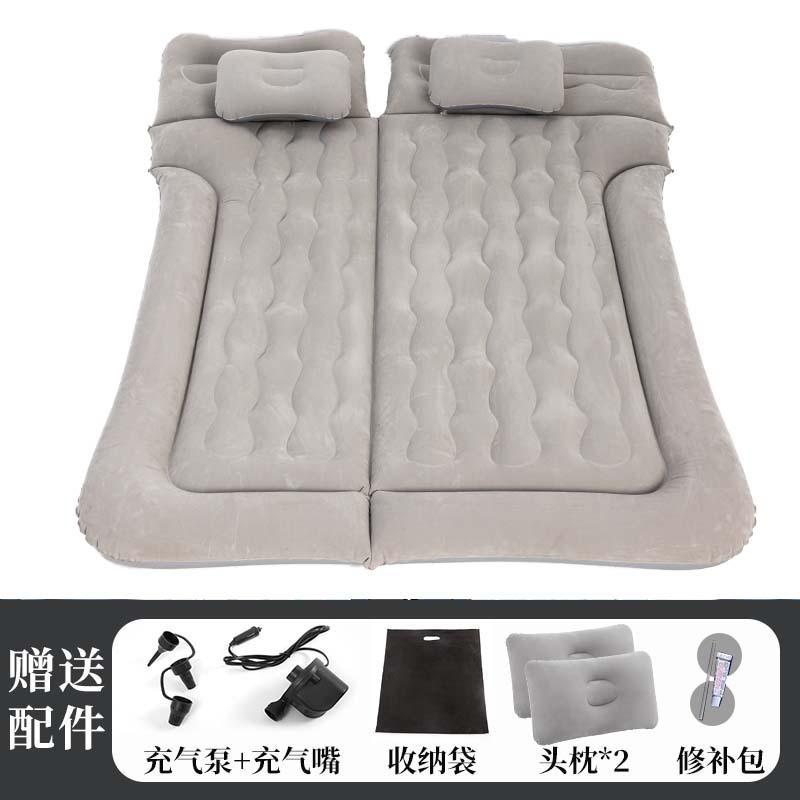 

Автомобиль внедорожник надувная кровать автомобильная дорожная кровать автомобили надувной матрас багажник надувной спальный коврик внедорожные специальные аксессуары