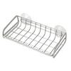 BUNO Stainless Steel Scrubbing Rack, HB-3290, Silver, 20 X 10.5 X 5 Cm