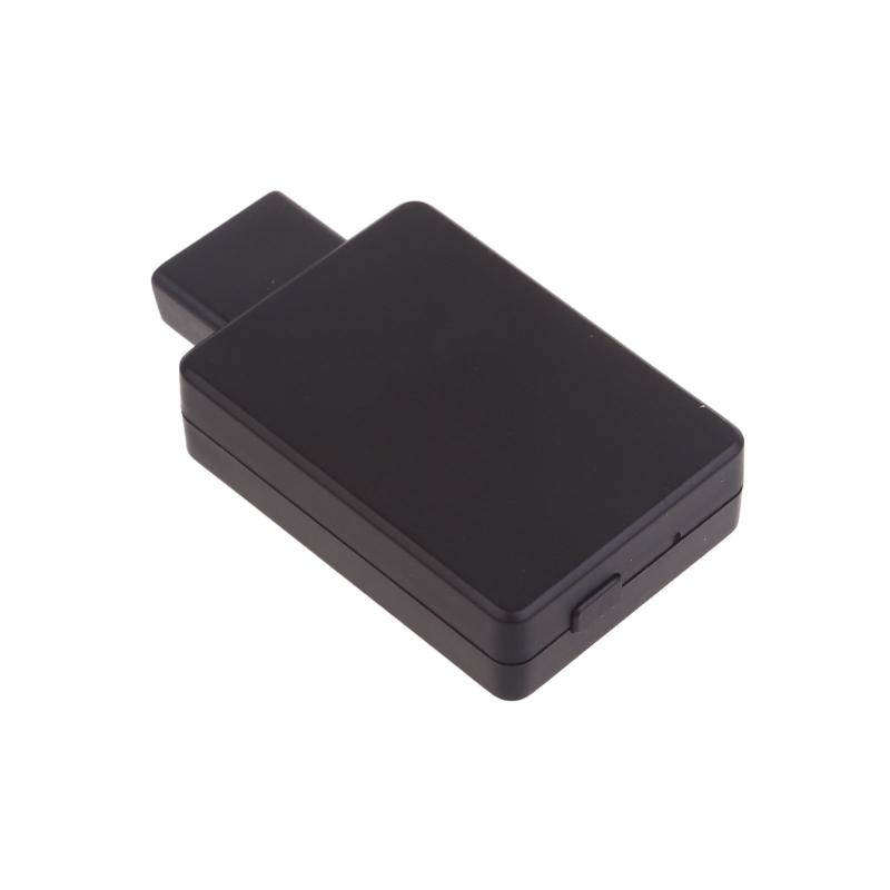 Wireless Game Controller Adapter Receiver Converter for Console for Series S Gaming Accessory