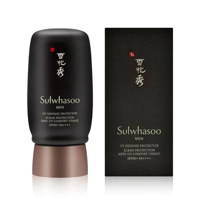 Men Bon Yoon Sun Cream 50ml Men's Sun Cream Basic Cosmetics SPF50+ PA++++
