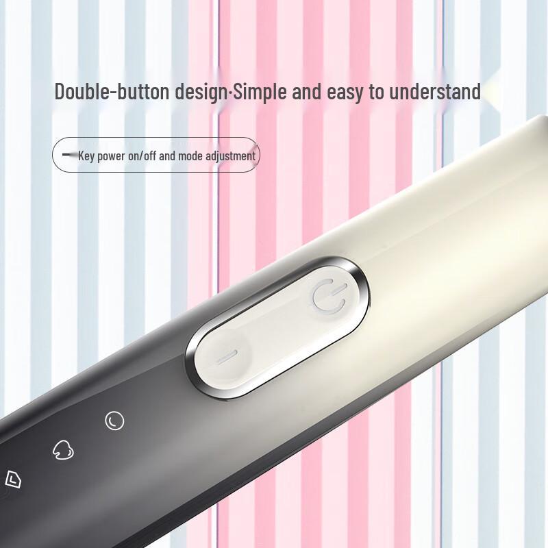 X9 Gradient Sonic Electric Toothbrush CN Plug (adapter Included)