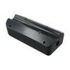 Electric Bike Controller Protective Case ABS Plastic Enclosure for 1000W 1500W Controllers with Fixing Screws and Mounting Rings