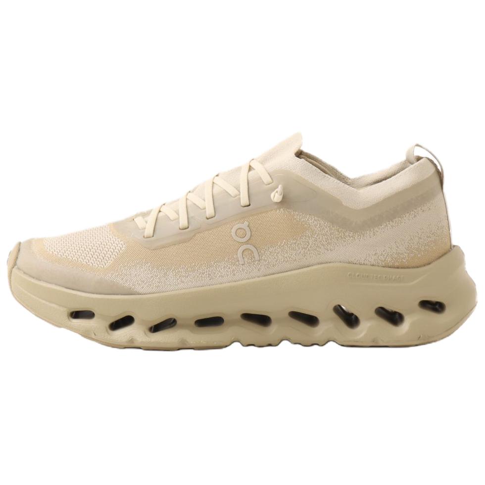

On Cloudtilt Running Shoes Women s Beige 3WF30425274 38.5