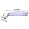 Professional Oil Glass Cutter Hard Diamond Cutting Glass Manual Cutting Tool