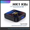 TV ve ekipman – SmartTV alıcı kutuları