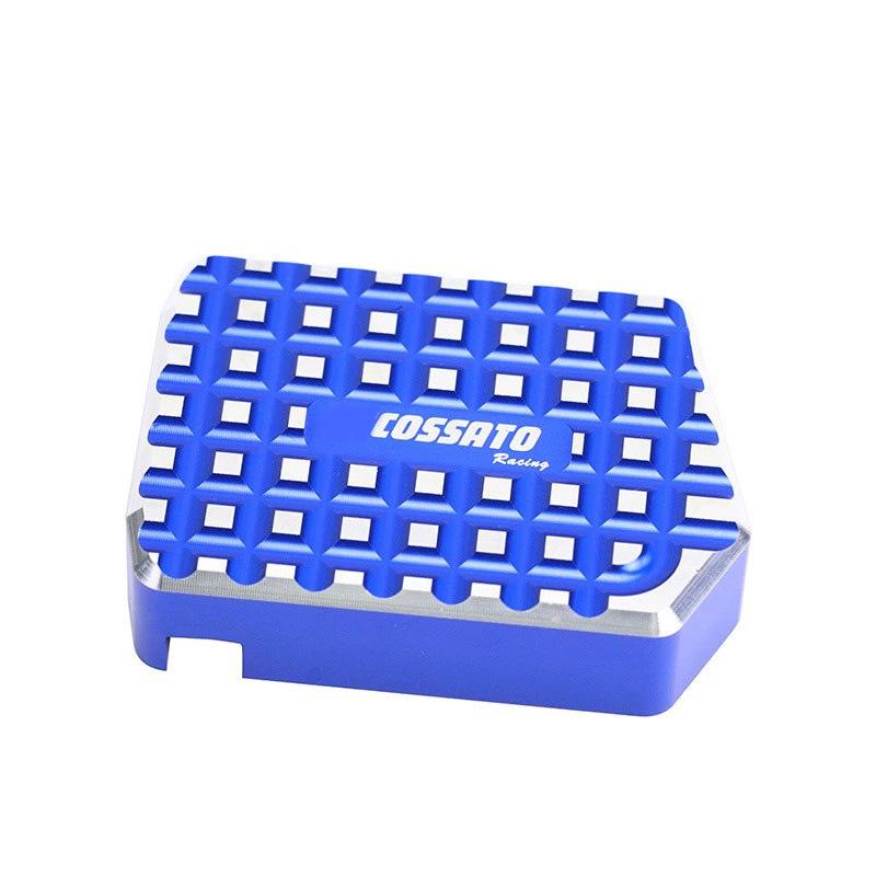 Motorcycle DR150/DR160S/DR300 Modified & Enlarged Brake Pedal