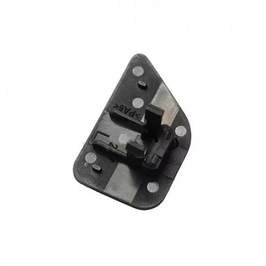 A/T Shifter Lock Release Button Cover 33554-0E130 For Toyota Highlander -24