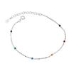 Colorful Beaded Women's Bracelet | Trendy 2024 Niche High-End Design