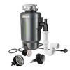 BORT TITAN 8000 Control Food Waste Disposer