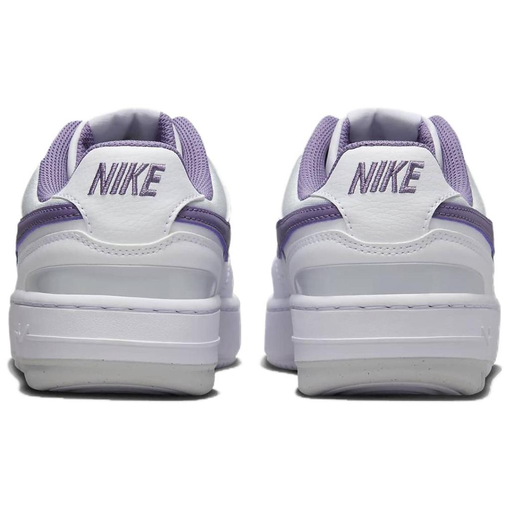 Nike Gamma Force White Daybreak Damen-Sneaker Pure-Platinum HF4987-100