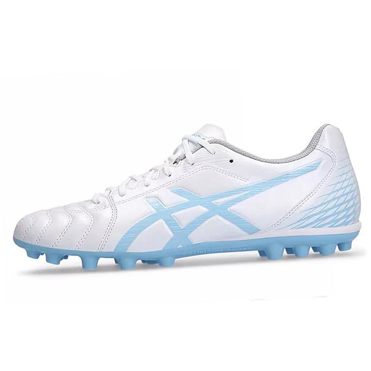 ASICS DS Light Club Plus AG White Arctic Sky Men s 1103A027-110 EU 42