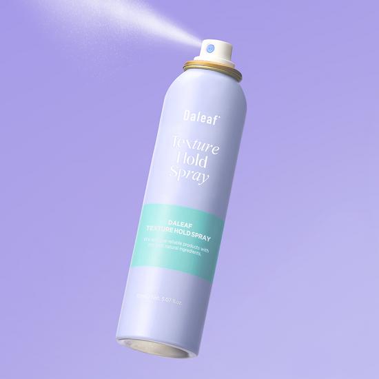 (Невесомая текстура) Daleaf Glam Texture Hold Spray 150 мл (Прикорневой объем)