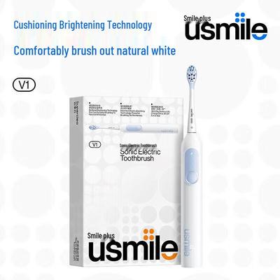 Dispositivi per la salute e la bellezza – Spazzolini da denti elettrici